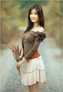 Gadis Cantik Dari Vietnam - SouletZ