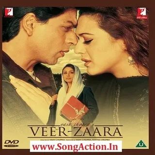 Veer Zaara Full Hd Movie Hindi Download - qtvstreama