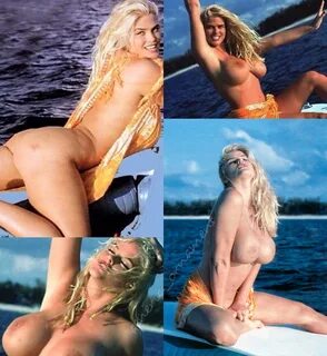 Anna nicole smith nide