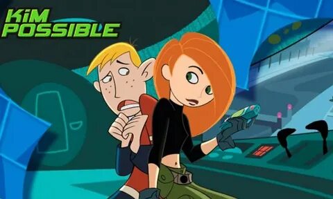 Kim Possible Games Disney--Games.com