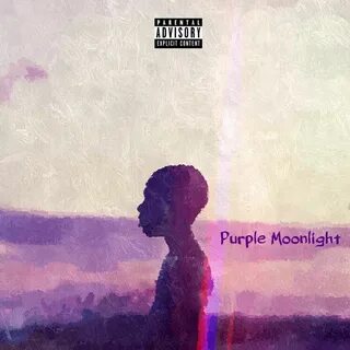 1. PURPLE MOONLIGHT INTRO (CHOPPED NOT SLOPPED) by DJ Candle
