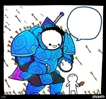 Blue armor guy Latest Memes - Imgflip
