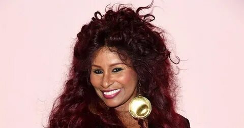 Chaka Khan on Wellness and Her New Wig Line With Indique