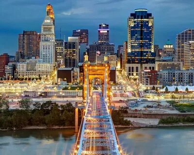 Cincinnati - Skyline Chili - 1280x1024 - Download HD Wallpap