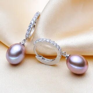 YIKALAISI 2017 natural freshwater Pearl necklace Sets pendan