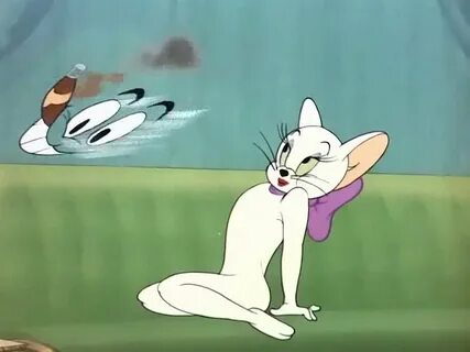 Tom And Jerry X27 Toodles Galore Lena Cat X27 All Official Y