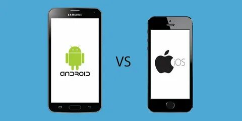 Android или ios: что выбрать в 2022 году