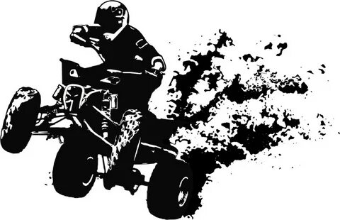 Atv clipart vector, Atv vector Transparent FREE for download