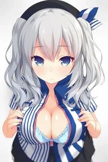 Kashima (Kantai Collection) Image #2044255 - Zerochan Anime 