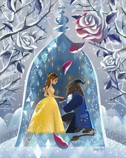 Pin by Nadia on Beauty and the beast Disney beauty and the b