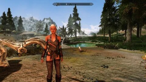 Ambriel at Skyrim Special Edition Nexus - Mods and Community