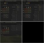 Mordhau weapons guide Patch #7 - full weapon stats, best wea