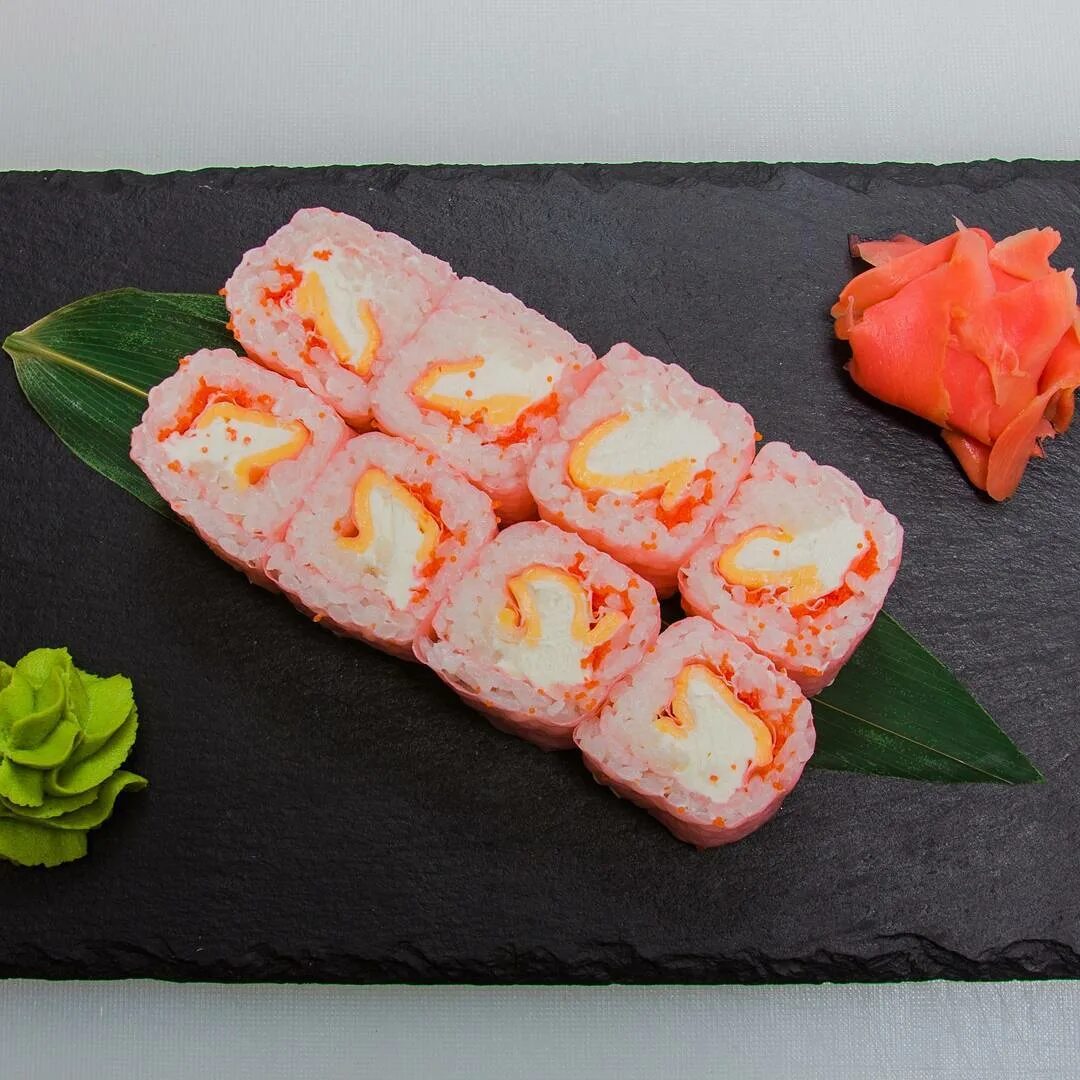Заказать суши в севастополе с доставкой фото 28