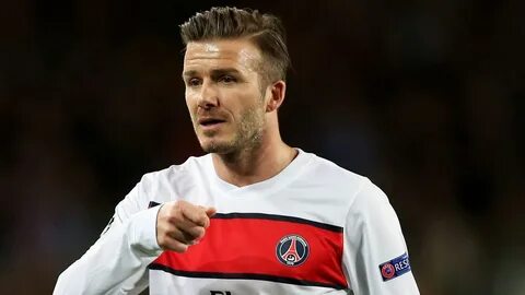 David Beckham retires - SBNation.com