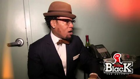 Pictures of D. L. Hughley, Picture #264774 - Pictures Of Cel