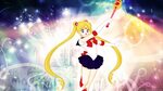 Anime Sailor Moon Wallpapers - Wallpaper Cave