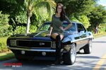 1969 Z28 Rs For Sale - Design Corral