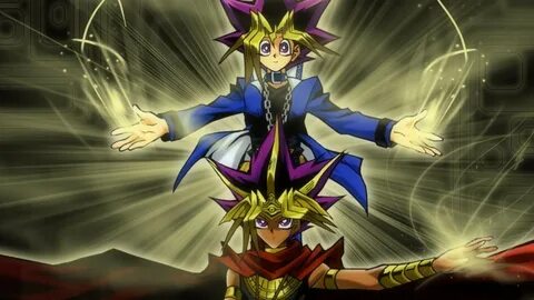 Yugioh Background posted by Samantha Tremblay