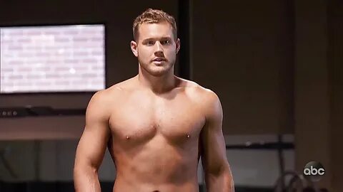 Colton Underwood Official Site for Man Crush Monday #MCM Wom