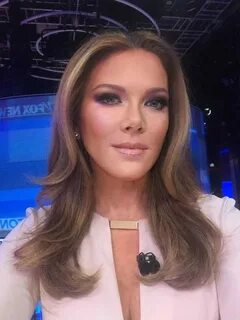 The Hottest Trish Regan Photos Around The Net - 12thBlog