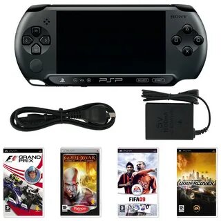 Psp game pack - Vintage Collection Sony PSP Games Pack . Обс