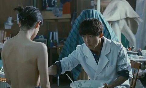 Nude video celebs " Yu Aoi nude - Romance Doll (2020)