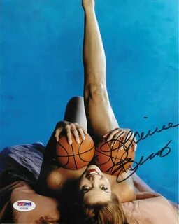 Jeanie Buss Lakers Playboy