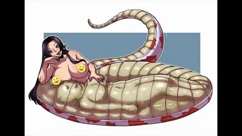 One Piece Vore Free Watch Online on Giantess Vore