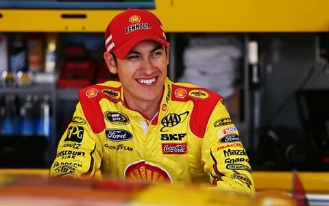 Cary Estes: Joe Gibbs Racing may regret letting Joey Logano 