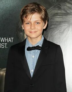 Ty Simpkins Picture 20 - FilmDistrict Presents The World Pre