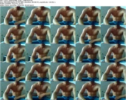 Webcam Archiver - Download File: cam4 turkhard98 from 13 Aug