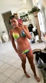 Lexi Thompson Hottest woman alive.