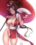 Shiranui Mai - The King of Fighters - Zerochan Anime Image B