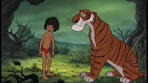 The Jungle Book screenshots