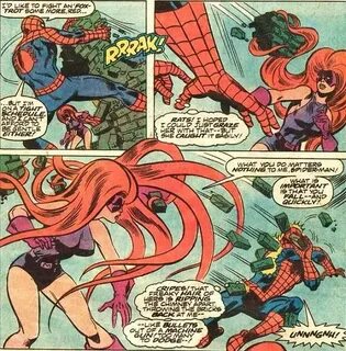 Peter Parker, the Spectacular Spider-Man #11 : SuperMegaMonk