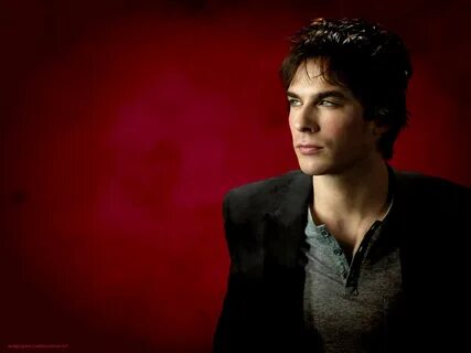 Ian Somerhalder Wallpapers 2018 (69+ background pictures)