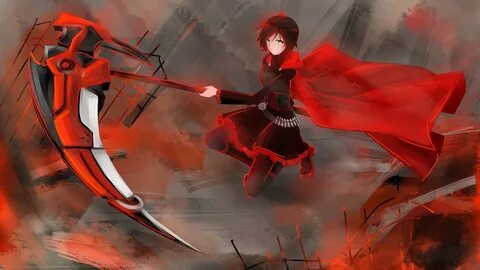 RWBY Wallpapers Rwby wallpaper, Rwby, Rwby anime