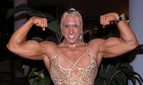 Shocking female bodybuilding photos, pics of female bodybuil