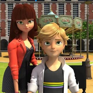 Liladrien Shipping Wiki Fandom