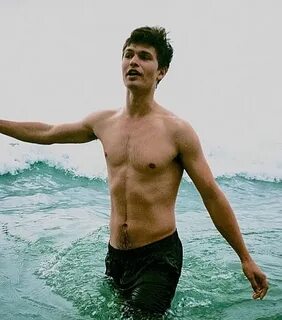 Ansel Elgort Nude LEAKED Bulge Pics & Private Porn Video