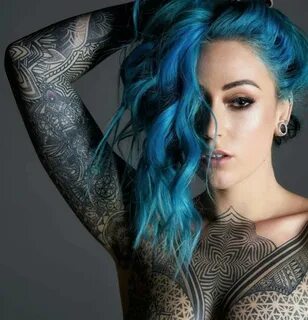 Gorgeous Tattoo Sleeve by Tattoo Artist Coen Mitchell!