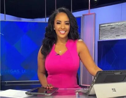 Fox 5 Vegas Morning News Anchor Is Forced Into On-air Apolog