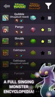 最 新 my singing monsters breeding guide g'joob 300762-How to 