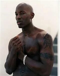 Images of Tyrese Tattoos - #golfclub