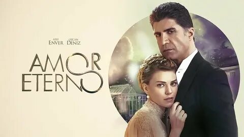 İstanbullu gelin ( Amor Eterno ) - Promo - Muy pronto por Ch