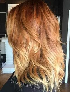 41 Hottest Balayage Hair Color Ideas for 2016 Hair Окрашиван