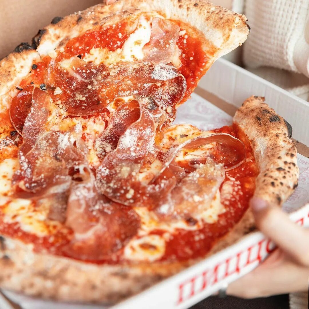 супер мука неаполитанская пицца фото 90