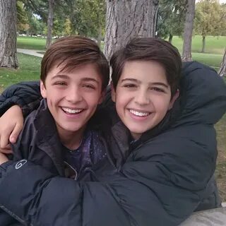Picture of Asher Angel in General Pictures - TI4U1495936750.