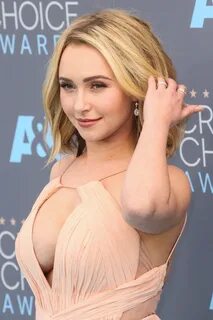 Heroes Hayden Panettiere - Imgur