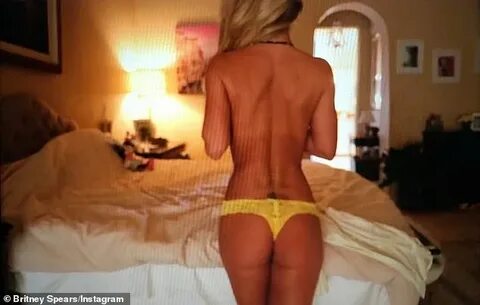 Jamie Lynn Spears Butt Pics